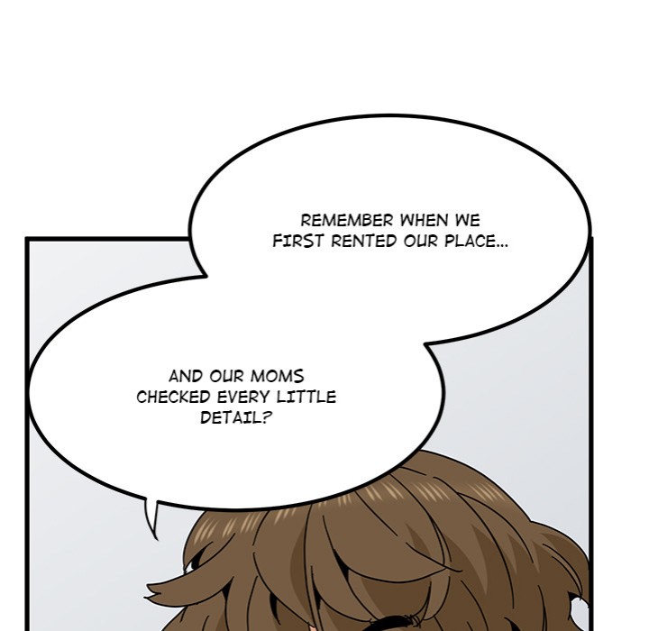 A Turning Point - Chapter 94 Page 149