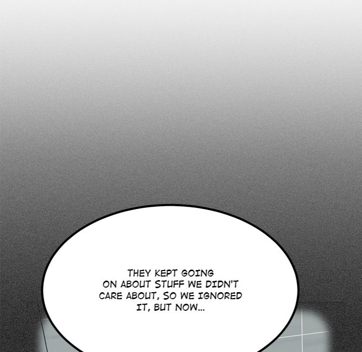 A Turning Point - Chapter 94 Page 151