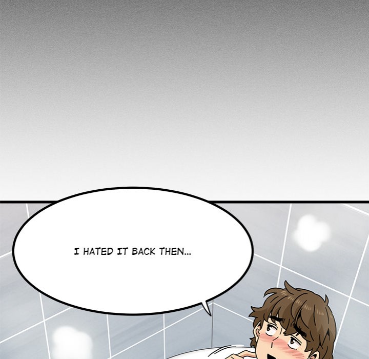 A Turning Point - Chapter 94 Page 154