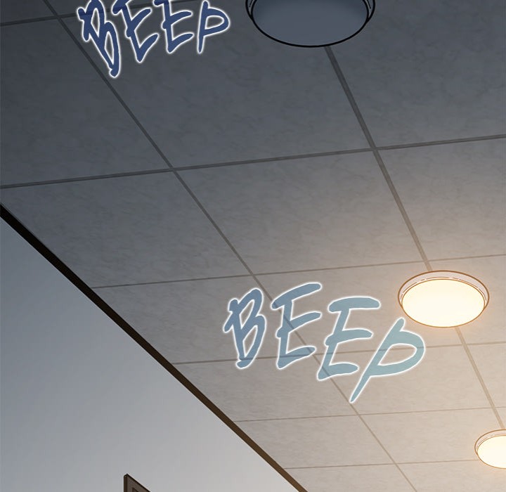 A Turning Point - Chapter 94 Page 168