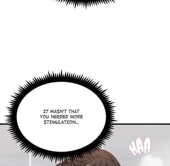 A Turning Point - Chapter 94 Page 35