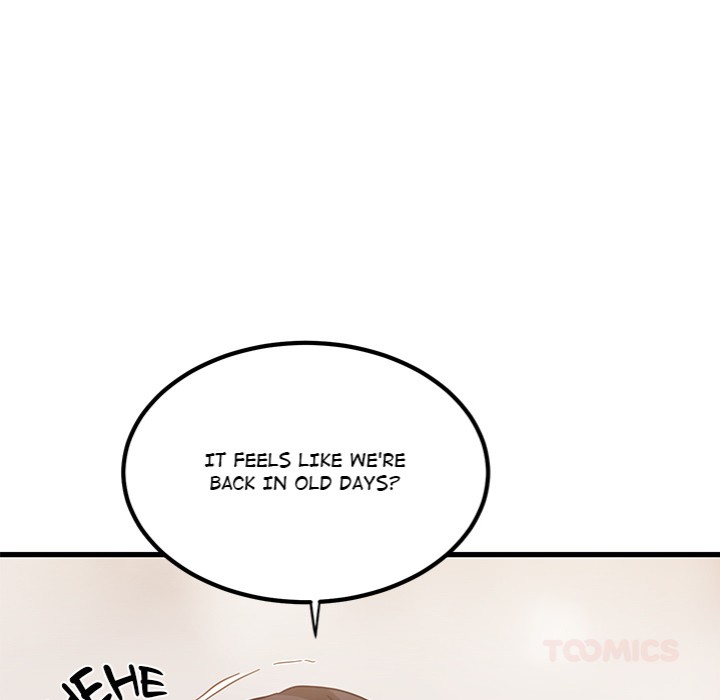 A Turning Point - Chapter 94 Page 84