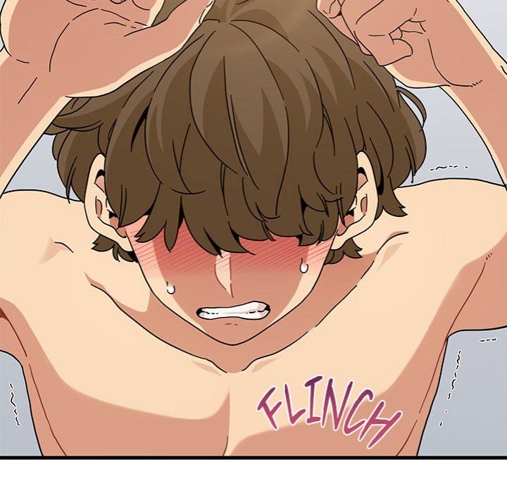 A Turning Point - Chapter 94 Page 97