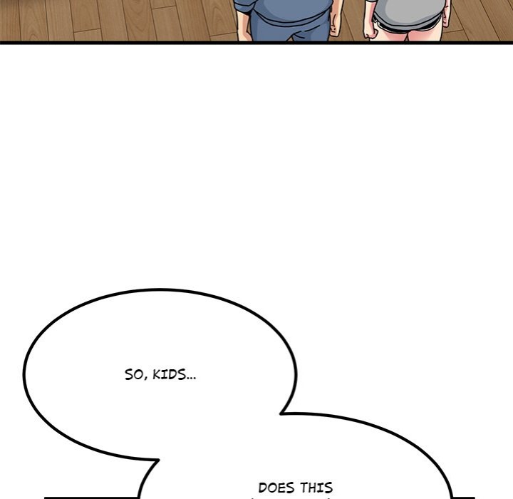 A Turning Point - Chapter 95 Page 119