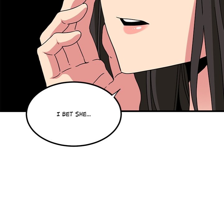 A Turning Point - Chapter 95 Page 125