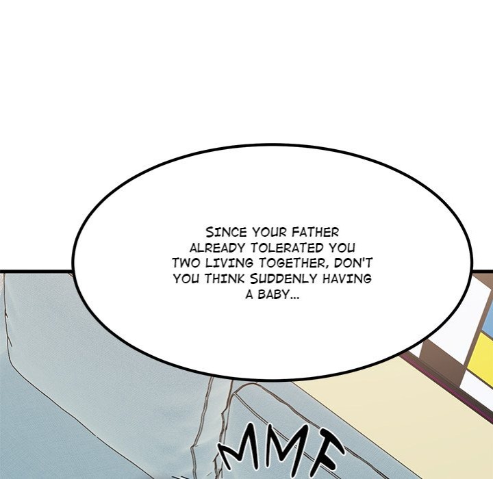 A Turning Point - Chapter 95 Page 136