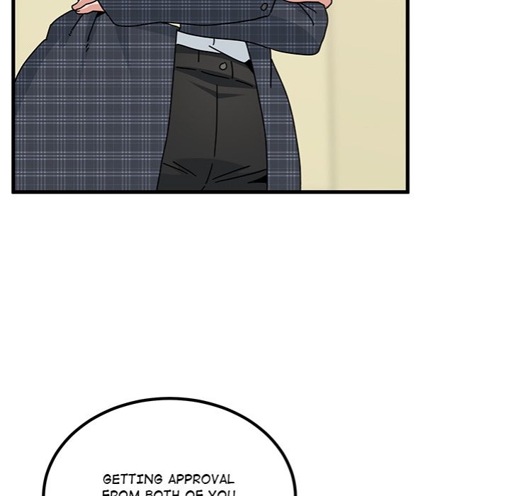 A Turning Point - Chapter 95 Page 140