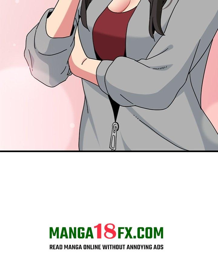 A Turning Point - Chapter 95 Page 147