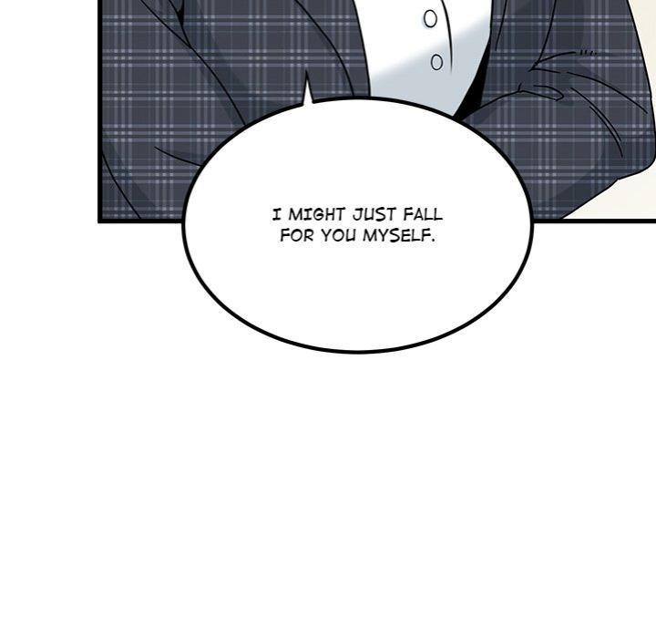 A Turning Point - Chapter 95 Page 150