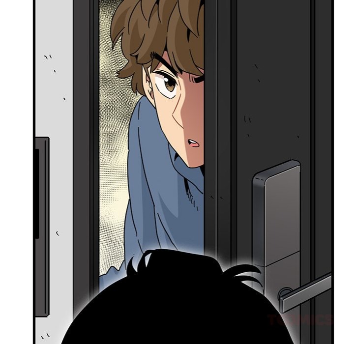 A Turning Point - Chapter 95 Page 156