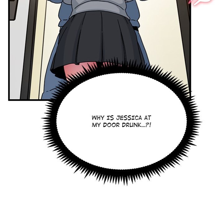 A Turning Point - Chapter 95 Page 164