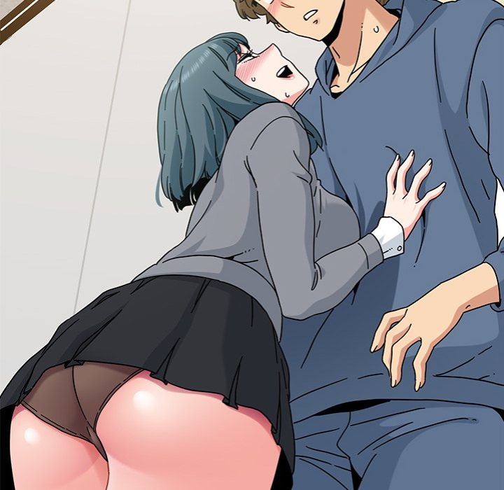 A Turning Point - Chapter 95 Page 170