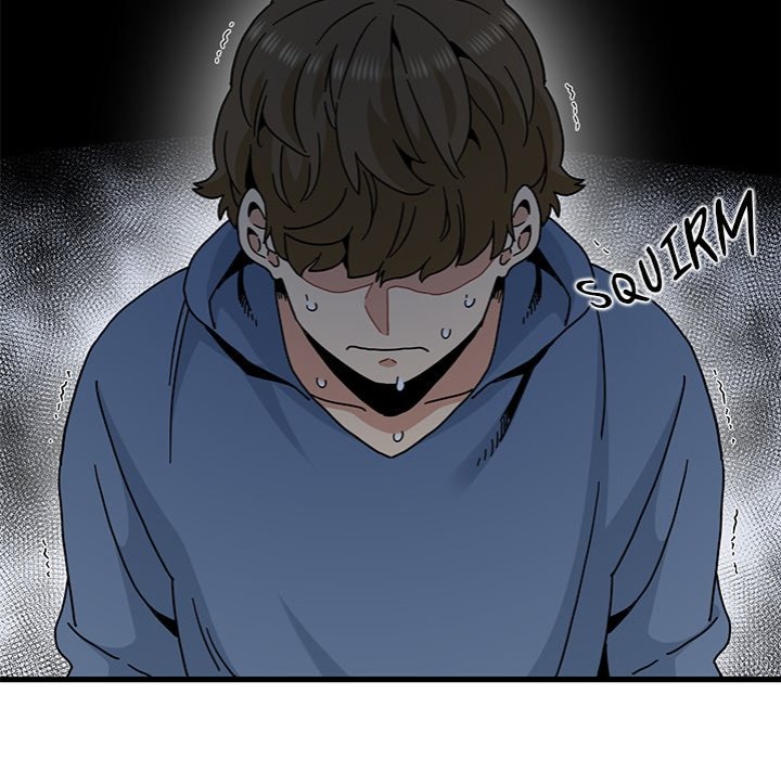 A Turning Point - Chapter 95 Page 37