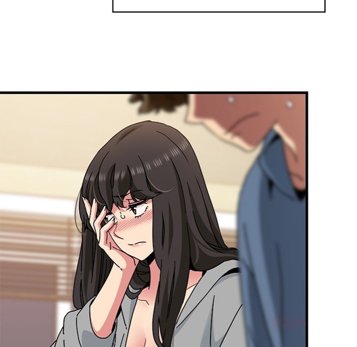 A Turning Point - Chapter 95 Page 39