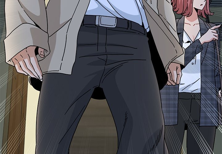 A Turning Point - Chapter 95 Page 4