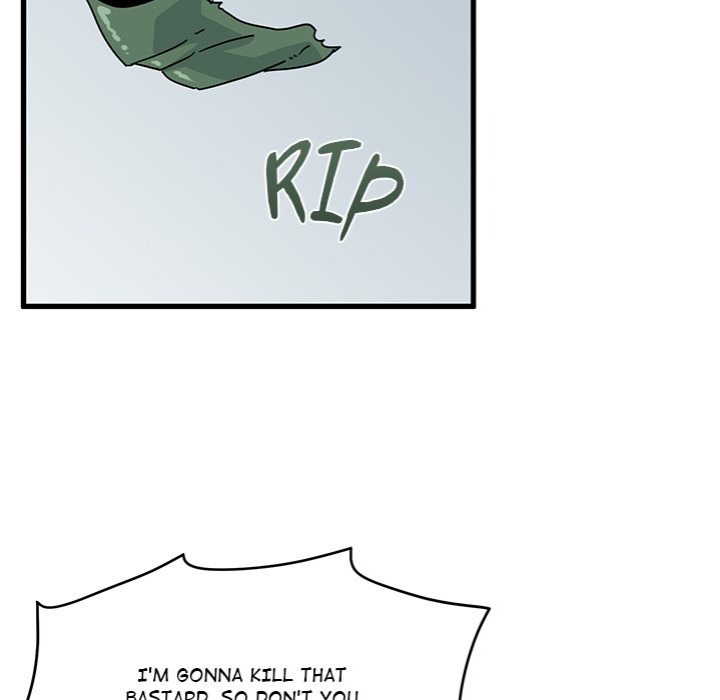 A Turning Point - Chapter 95 Page 47