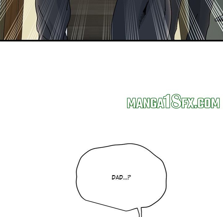 A Turning Point - Chapter 95 Page 5