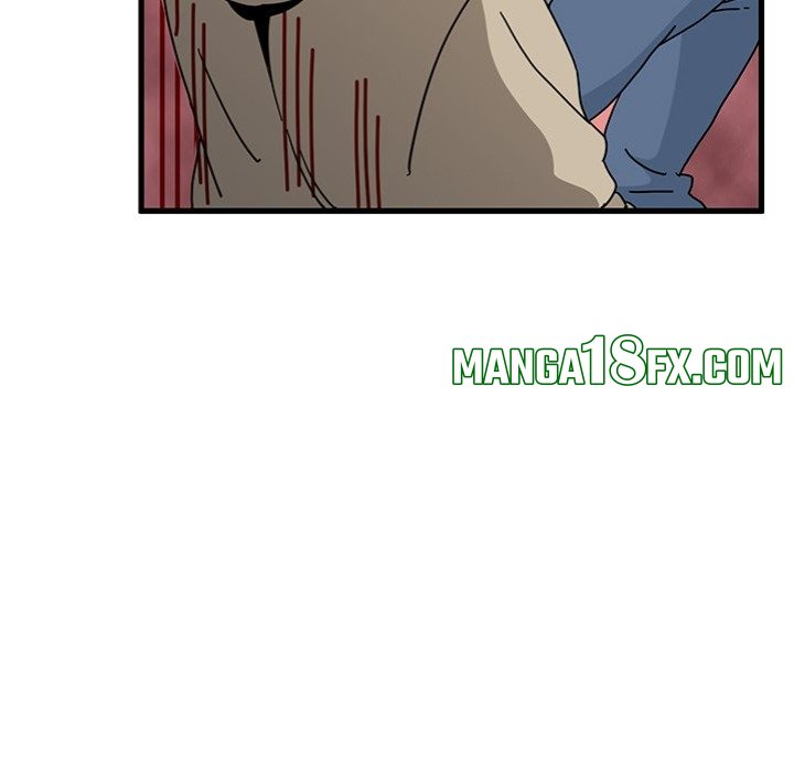 A Turning Point - Chapter 95 Page 52