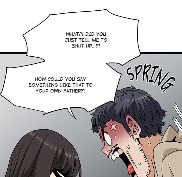 A Turning Point - Chapter 95 Page 56