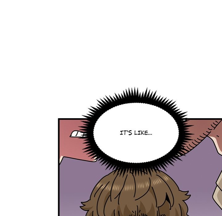 A Turning Point - Chapter 95 Page 58