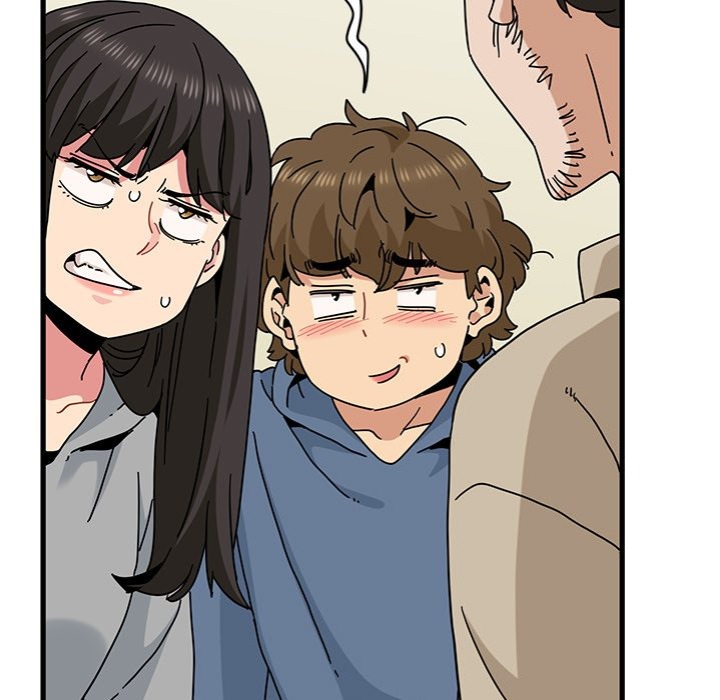 A Turning Point - Chapter 95 Page 63