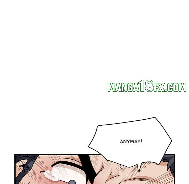 A Turning Point - Chapter 95 Page 72