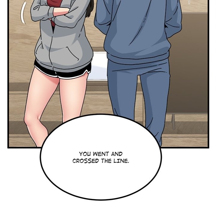 A Turning Point - Chapter 95 Page 75