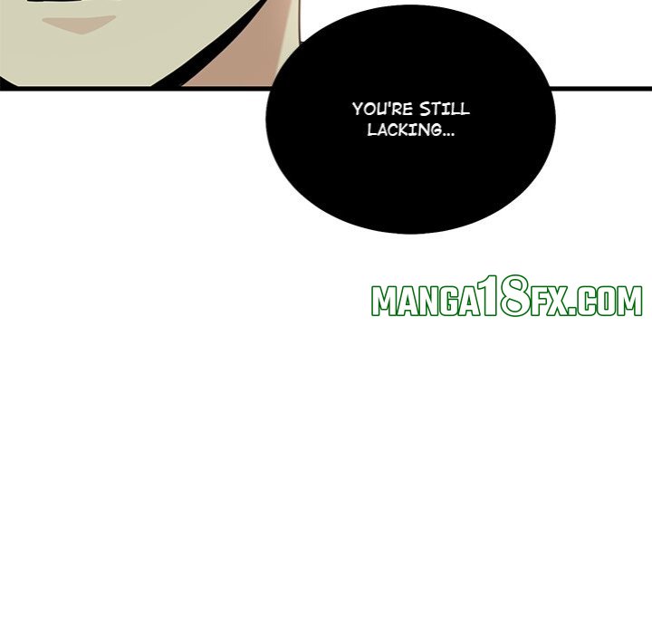 A Turning Point - Chapter 95 Page 85