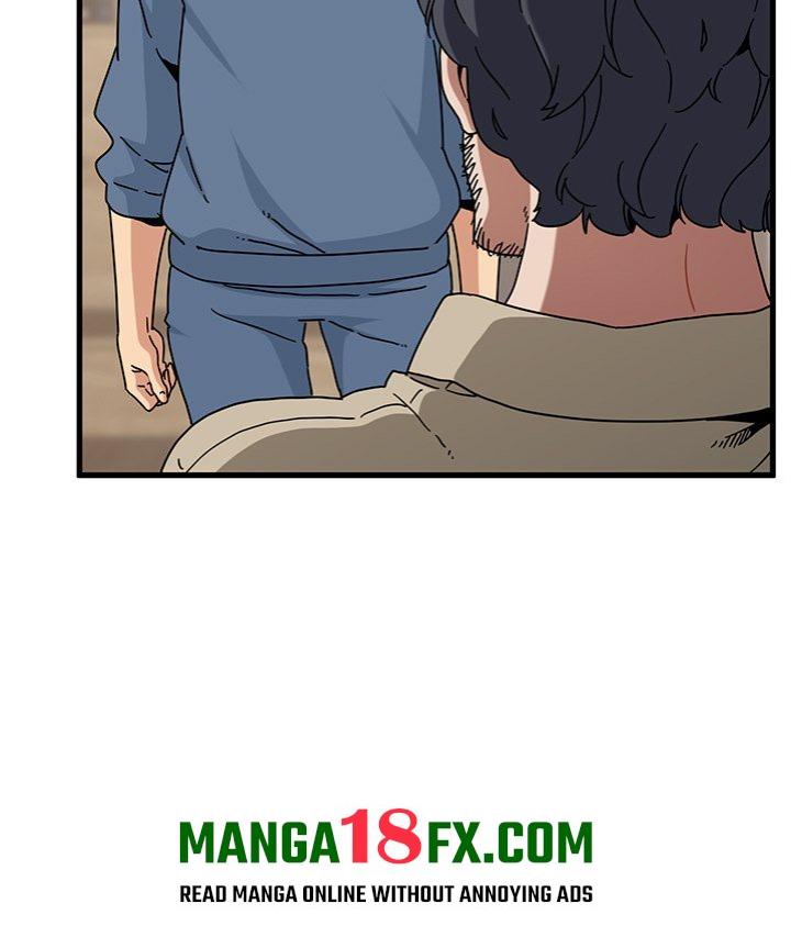 A Turning Point - Chapter 95 Page 87