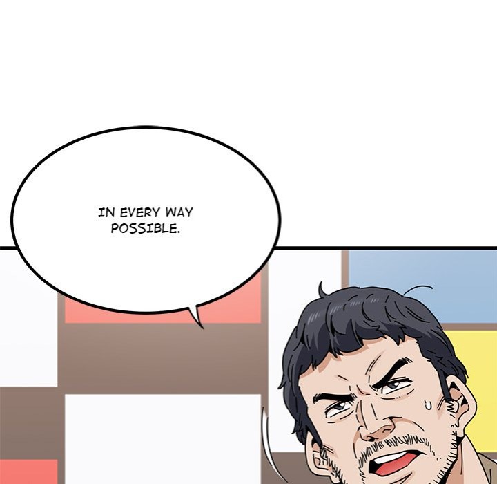 A Turning Point - Chapter 95 Page 88