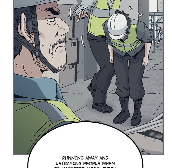 A Turning Point - Chapter 95 Page 91