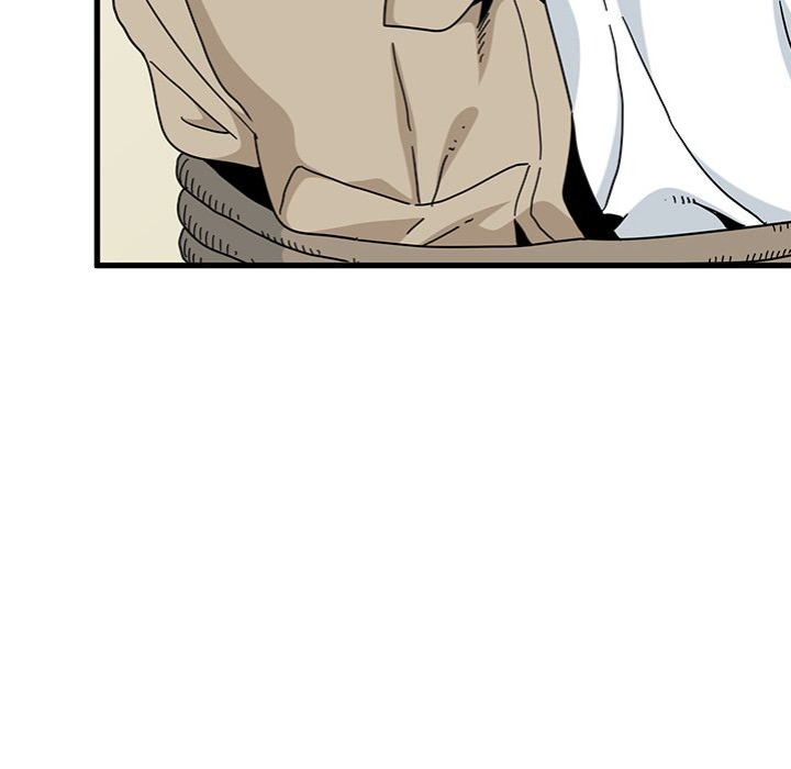 A Turning Point - Chapter 95 Page 94