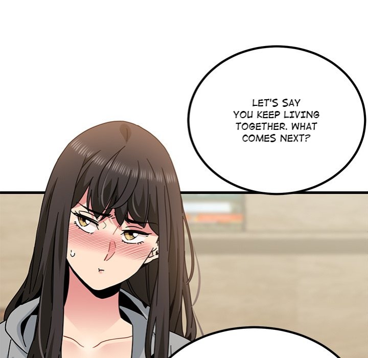 A Turning Point - Chapter 95 Page 95