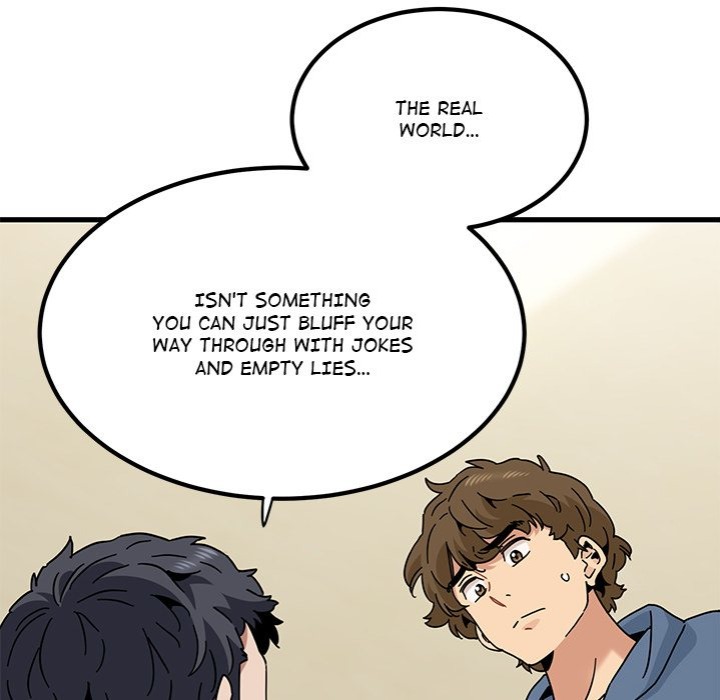 A Turning Point - Chapter 95 Page 98