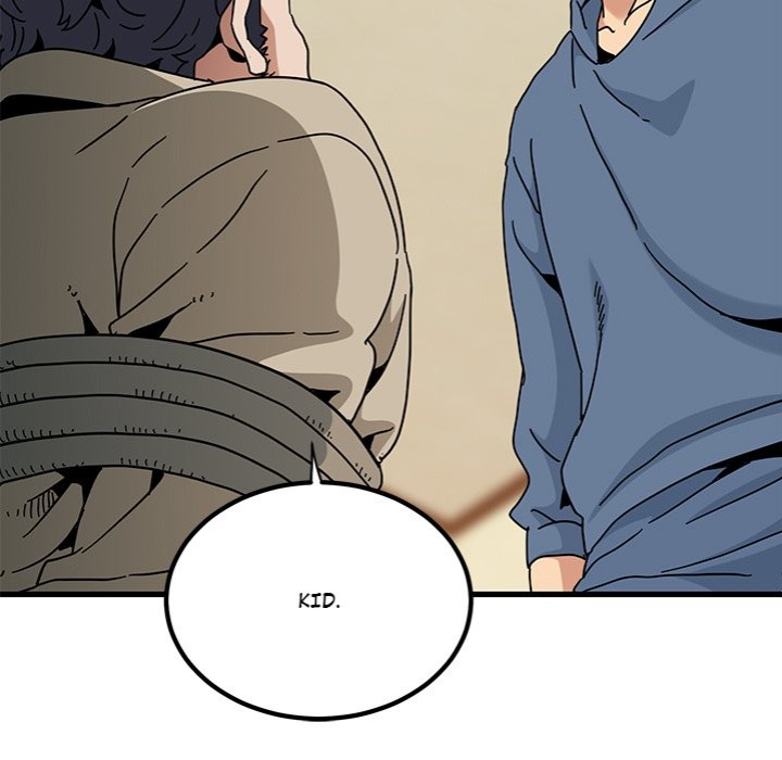 A Turning Point - Chapter 95 Page 99