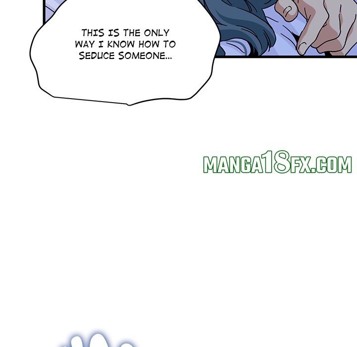 A Turning Point - Chapter 96 Page 110