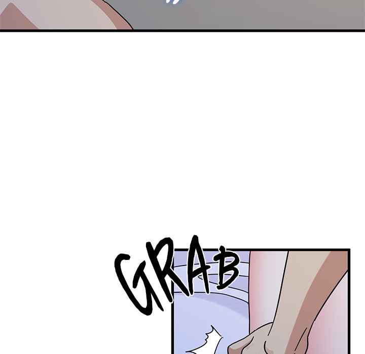 A Turning Point - Chapter 96 Page 112