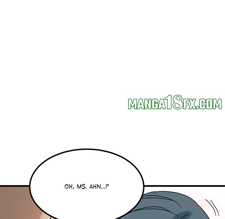 A Turning Point - Chapter 96 Page 12