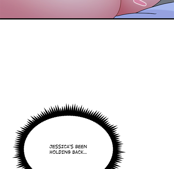 A Turning Point - Chapter 96 Page 122