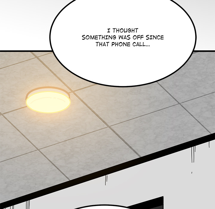 A Turning Point - Chapter 96 Page 137