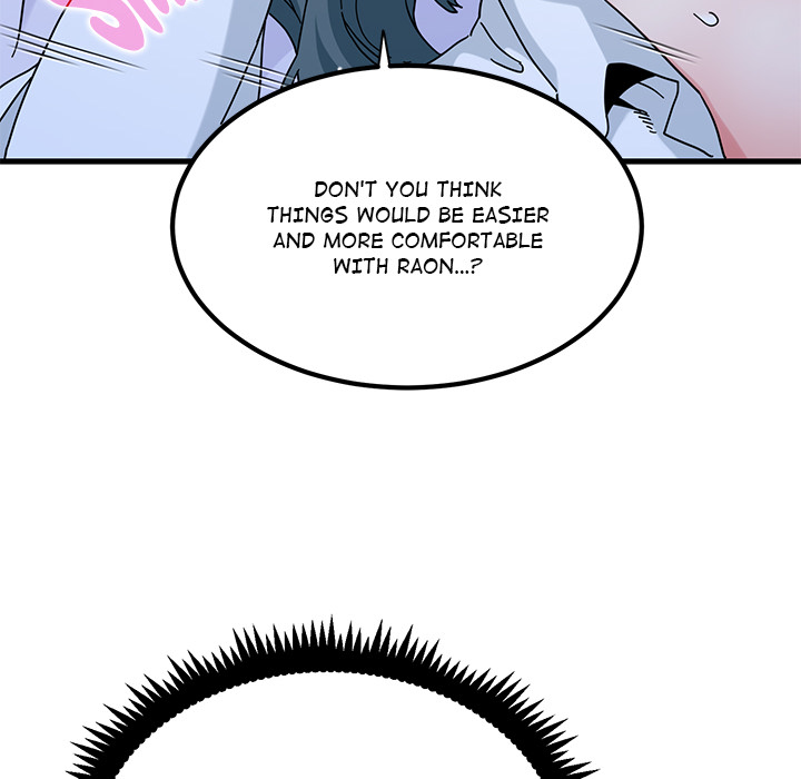 A Turning Point - Chapter 96 Page 154