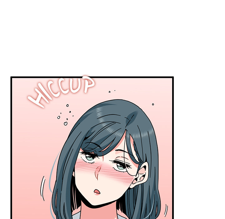 A Turning Point - Chapter 96 Page 19