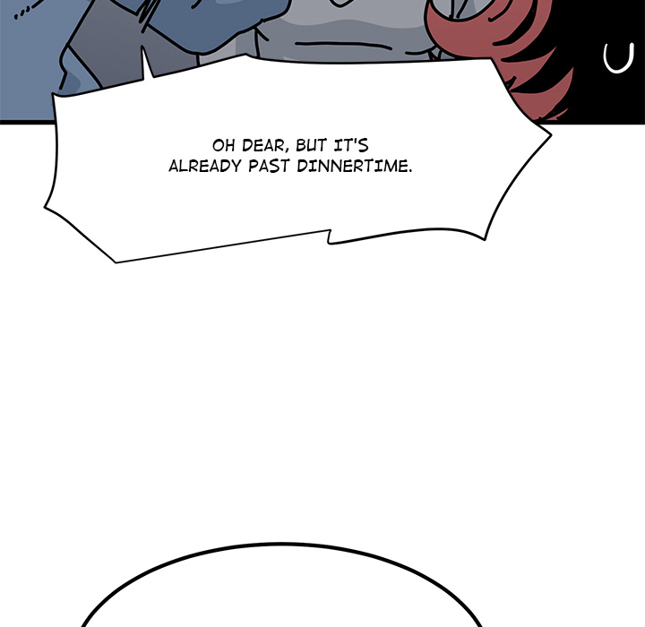 A Turning Point - Chapter 96 Page 24