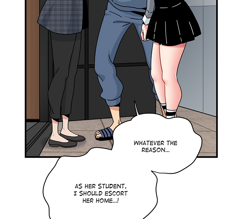 A Turning Point - Chapter 96 Page 26