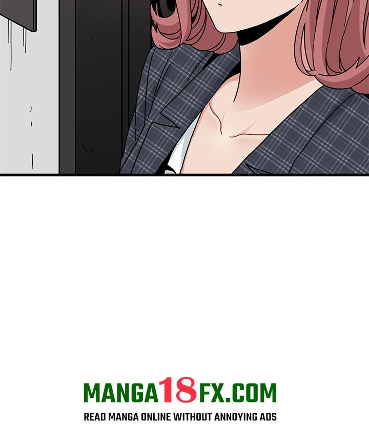 A Turning Point - Chapter 96 Page 30