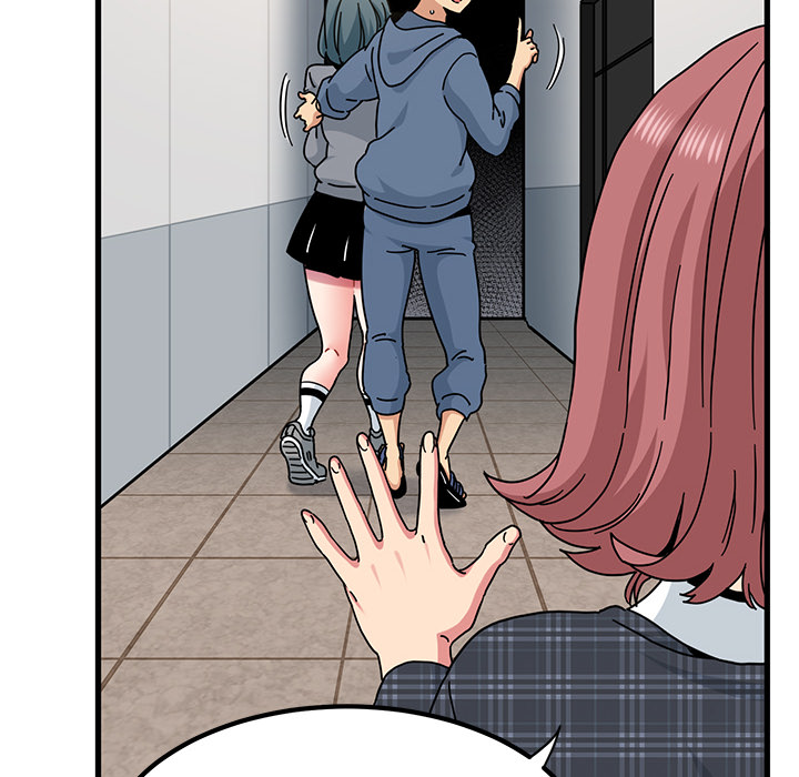 A Turning Point - Chapter 96 Page 32