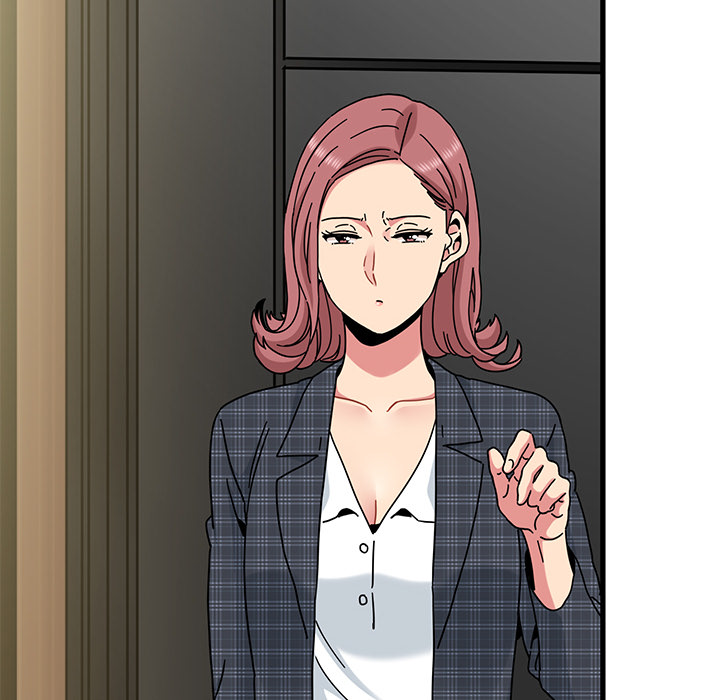 A Turning Point - Chapter 96 Page 34