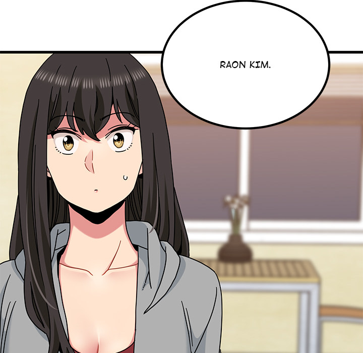 A Turning Point - Chapter 96 Page 36