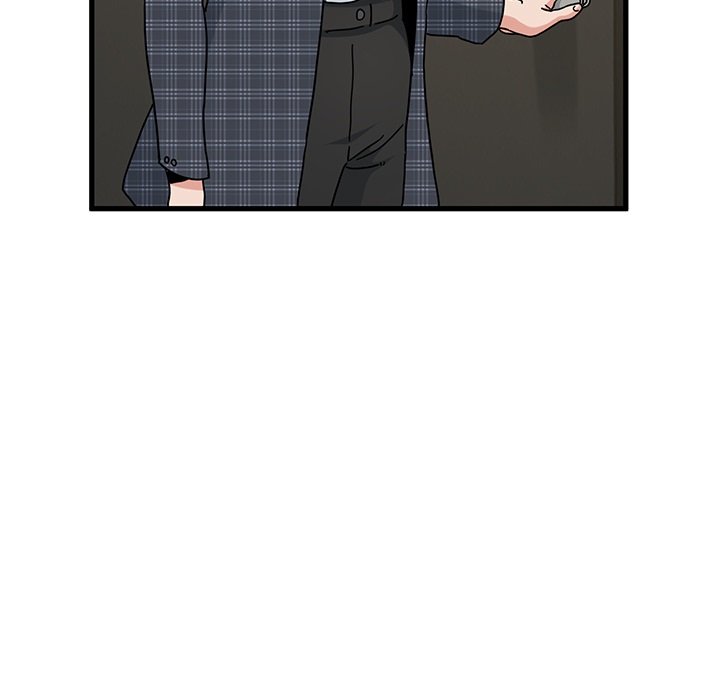 A Turning Point - Chapter 96 Page 39