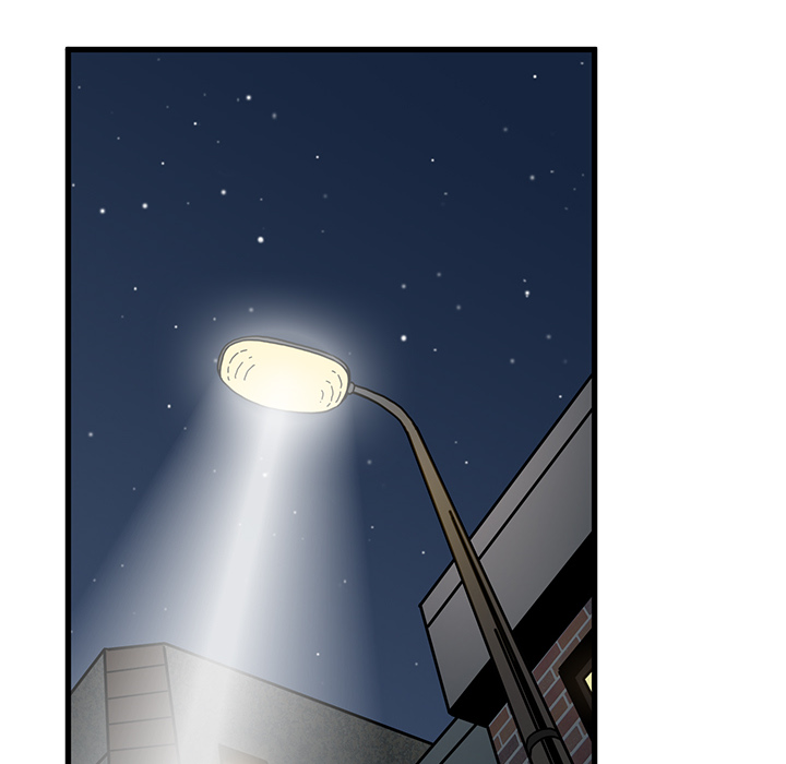 A Turning Point - Chapter 96 Page 42